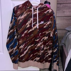 Nike hoodie